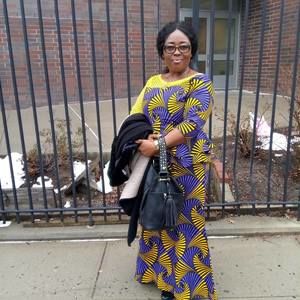 Meet your Posher, Veronica